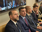 Дни Алтайского края в Совете Федерации